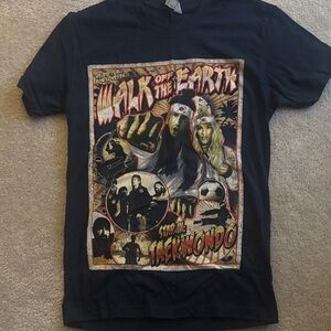 Walk Off The Earth Tee